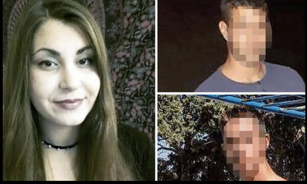 Υπόθεση Τοπαλούδη: Νέα συνταρακτικά στοιχεία για τη δολοφονία - «Μίλησαν» τα κινητά τηλέφωνα
