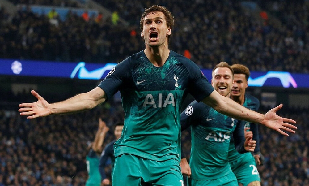 Champions League: Το ματς της δεκαετίας και το... Μπαρτσελόνα-Λίβερπουλ (videos)