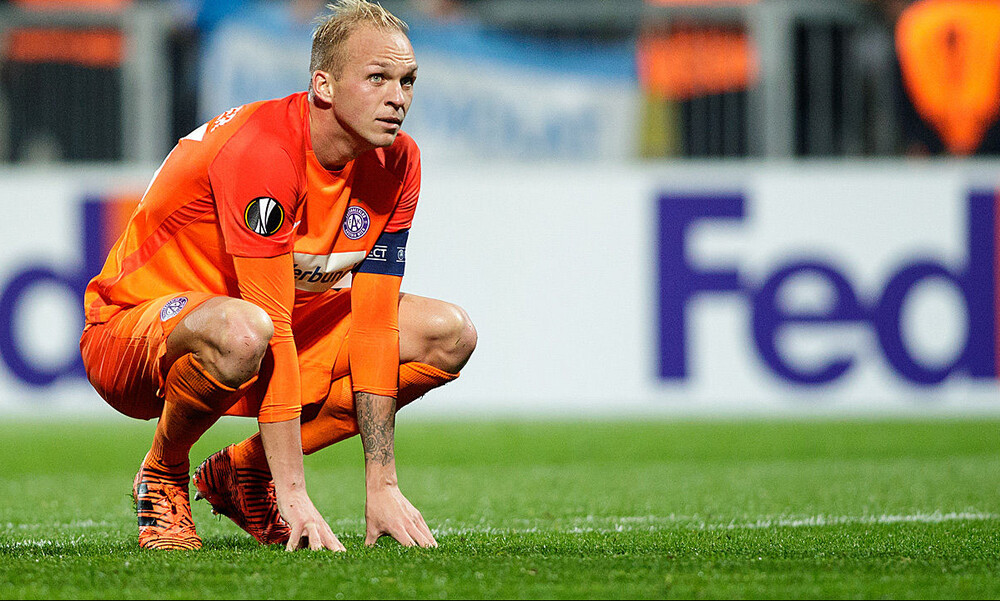 ΑΕΚ: «Ματιές» σε Χολτσχάουζερ (photos)