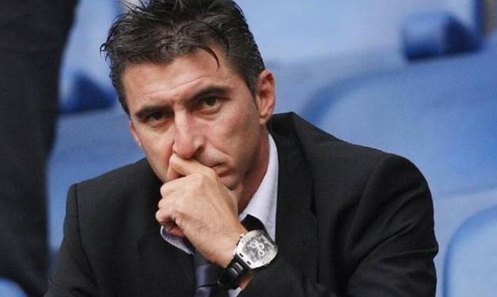 Παρουσία Ζαγοράκη ο τελικός Κυπέλλου ΕΠΣΗ