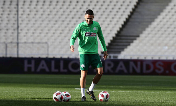 Παναθηναϊκός: Το βάρος στην ενίσχυση της επίθεσης!