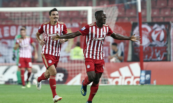 Ολυμπιακός: «Όχι» σε εξαιρετική πρόταση για Καμαρά