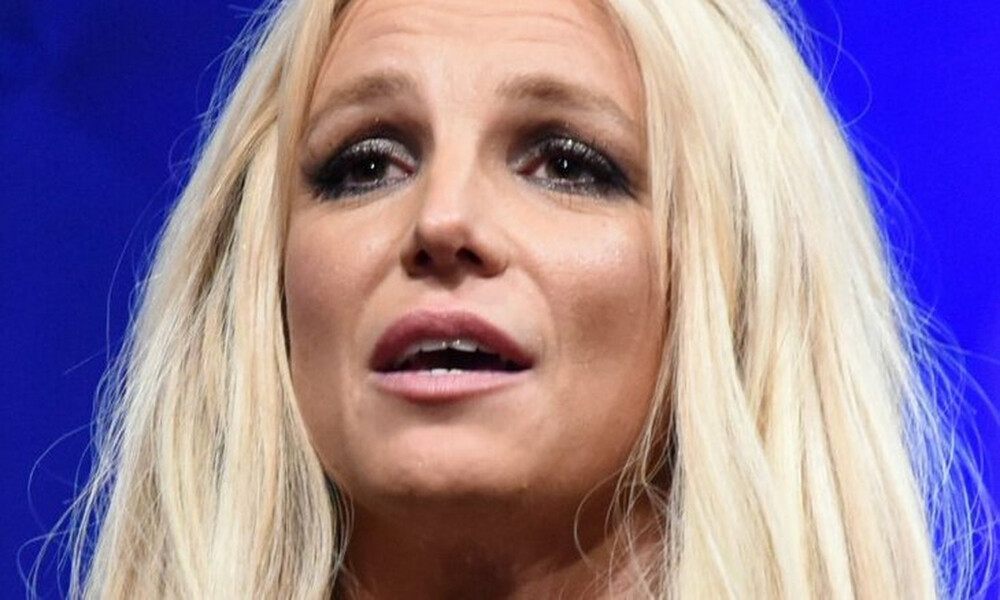 Αγωνία για την έγκλειστη σε ψυχιατρείο Britney Spears