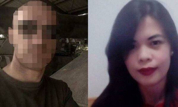 ΣΟΚ με τον Λοχαγό - serial killer: Τη στραγγάλισε ενώ έκαναν έρωτα