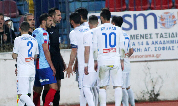 Ο ΠΑΣ Γιάννινα έφτασε τα 1000 γκολ παθητικό