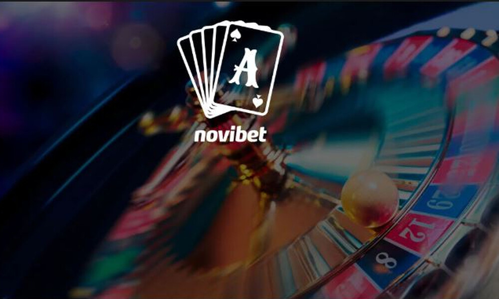 Τυχερή σπινιάτα* και νέες αφίξεις στο καζίνο της Novibet!