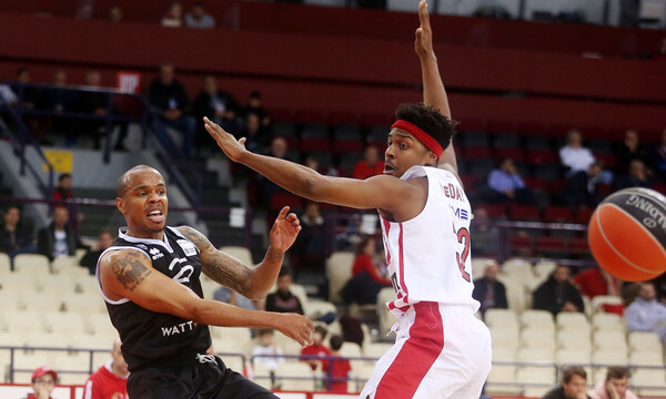 ΠΑΟΚ: Προπονήθηκαν και τα λένε μετά το Πάσχα 