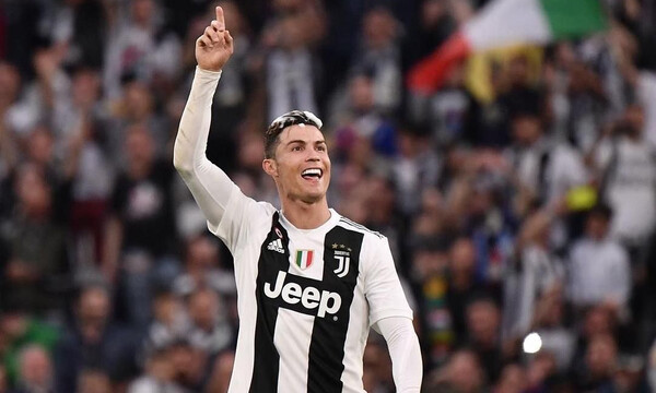 Ο Κριστιάνο Ρονάλντο αποκάλυψε τις… υπερδυνάμεις του (photos)