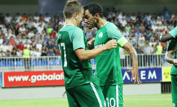 Παναθηναϊκός: Οι καλύτεροι… φθηνοί! 