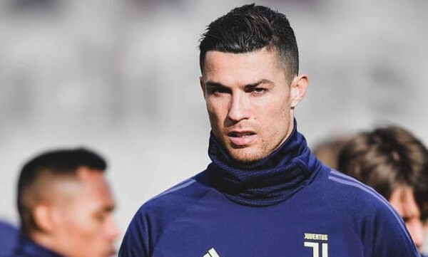 Δε θα πιστεύετε πόσες χιλιάδες ευρώ ξόδεψε ο Κριστιάνο για τριήμερο στην Κροατία