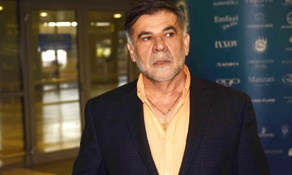 Δεμένος με τον Ηρακλή ο Τομ Παπαδόπουλος!