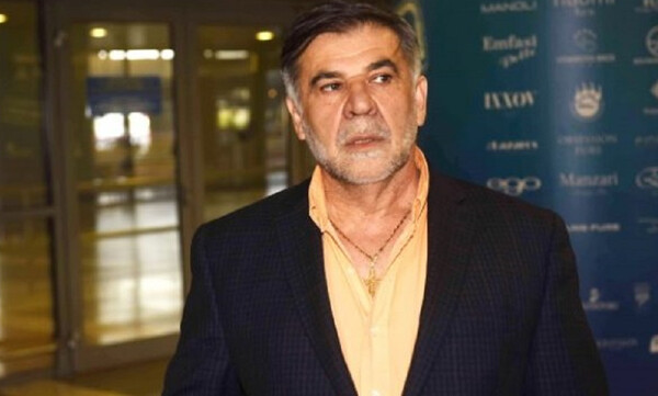 Δεμένος με τον Ηρακλή ο Τομ Παπαδόπουλος!