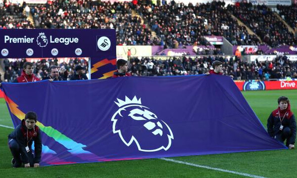 Αδιανόητο ρεκόρ εσόδων στην Premier League