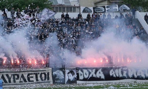 Δόξα Δράμας, Ηρακλής και Παναχαϊκή οι πιο εμπορικές ομάδες!