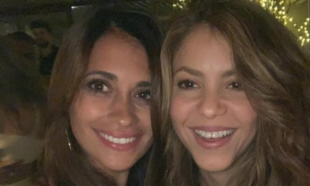 Oι WAGs της Μπαρτσελόνα… ξεσάλωσαν στο πάρτι για το πρωτάθλημα (pics)