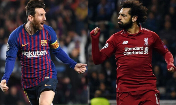 Champions League: Ντέρμπι μεγατόνων στη Βαρκελώνη