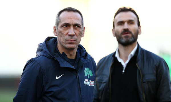 Παναθηναϊκός: Περιμένουν να μάθουν το μπάτζετ! 