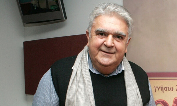 Χαμός με τη φωτογραφία του Πασχάλη Τερζή: Η τρυφερή αγκαλιά της κόρης του (pic)