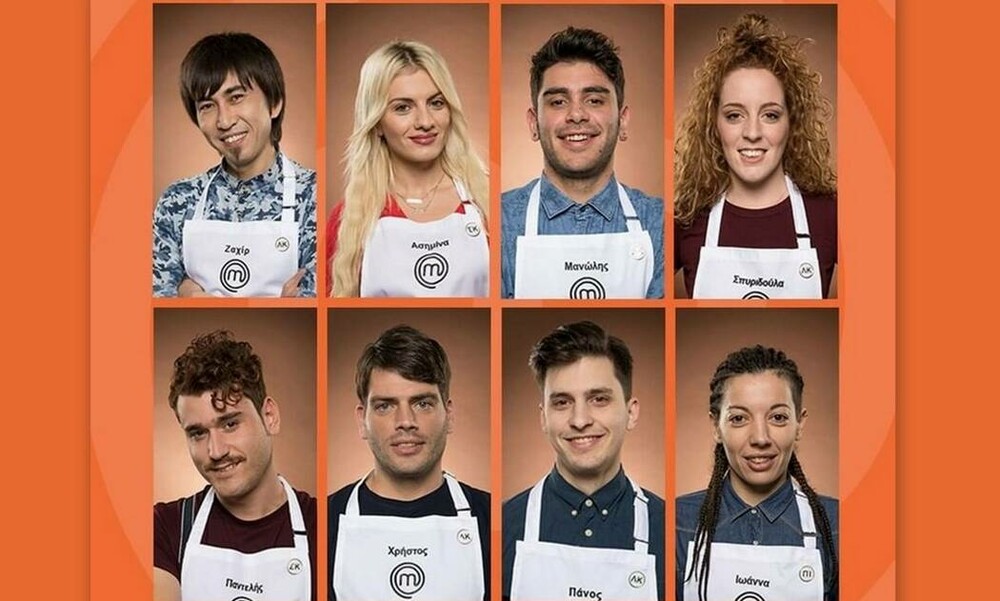 MasterChef Spoiler: Αυτός είναι ο επόμενος παίκτης που αποχωρεί από το ριάλιτι (photos)