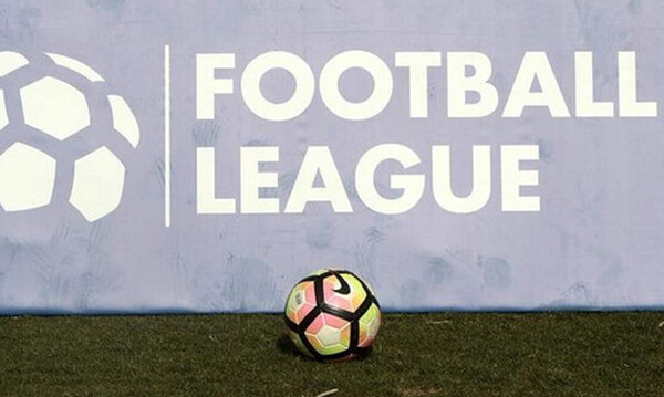 Football League: Οι διαιτητές της τελευταίας αγωνιστικής