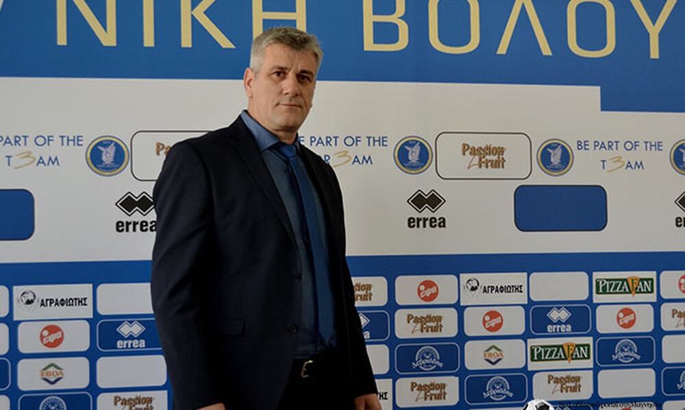 Ιμεράι: Ή τώρα ή ποτέ με Θεσπρωτό