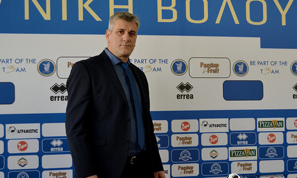 Ιμεράι: Ή τώρα ή ποτέ με Θεσπρωτό