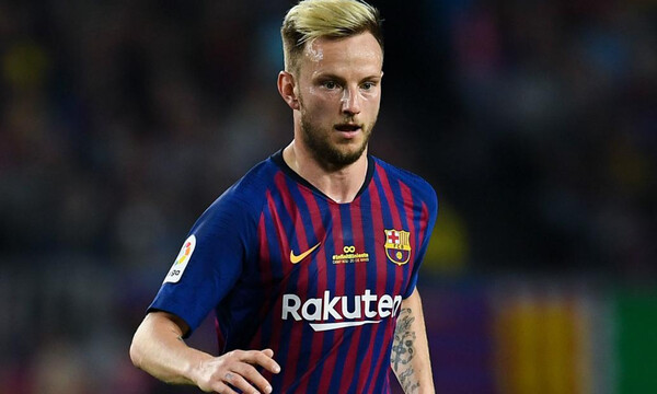 «Μπάσιμο» για Ράκιτιτς η Γιουβέντους