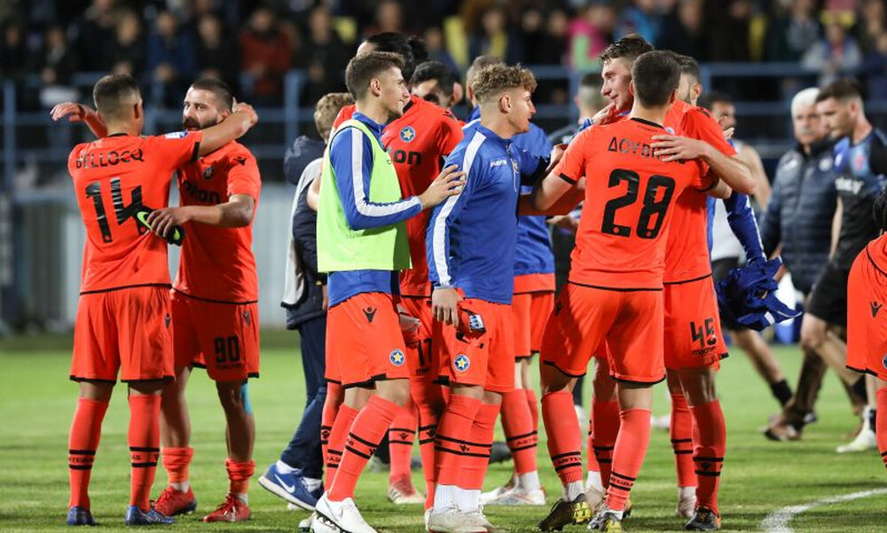 Αστέρας Τρίπολης – Πανιώνιος 3-0: Τα highlights του αγώνα (video)