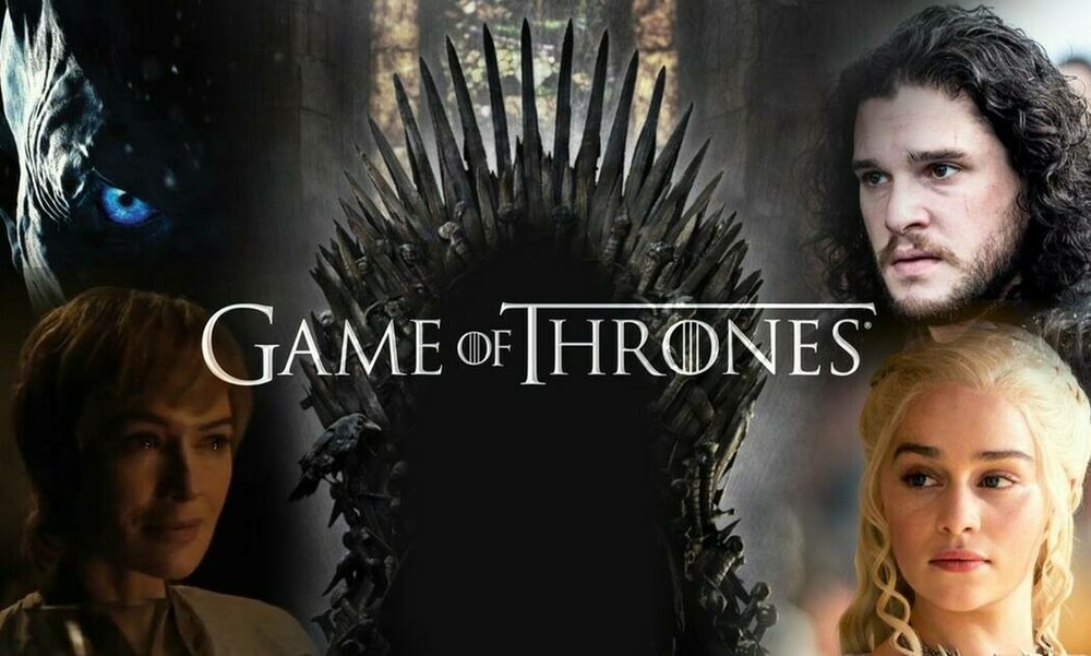 Game of Thrones: Oι πρωταγωνιστές της σειράς τότε και τώρα - Οι αλλαγές τους στα χρόνια (photos)
