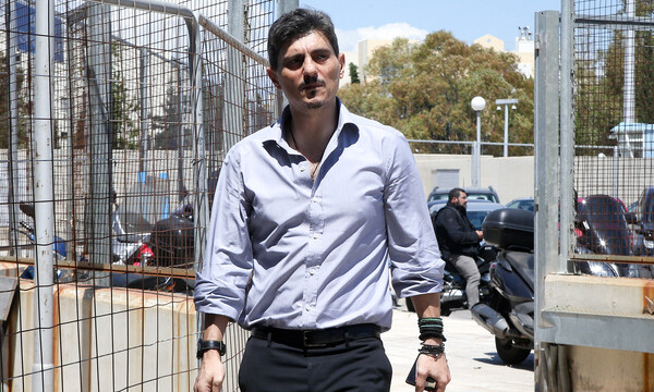 Δ. Γιαννακόπουλος: «Οι ομάδες είναι… 13-1» (video)