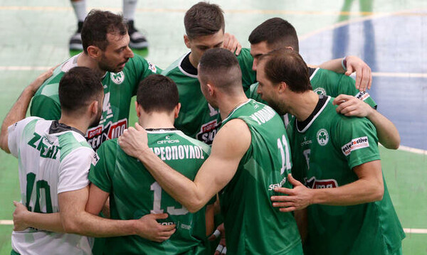 Volley League: Οι ομάδες της νέας χρονιάς