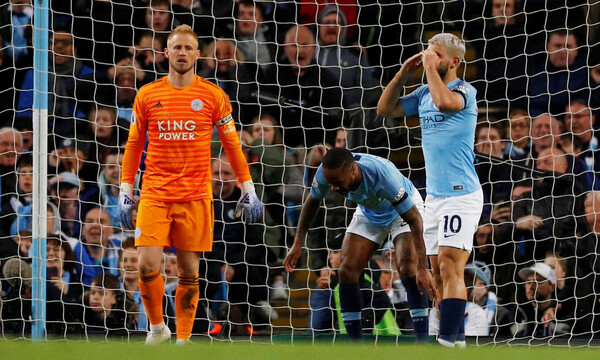 Premier League: Η βαθμολογία και η τελευταία αγωνιστική (photos)