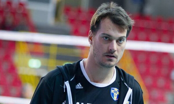 Με Τζούριτς και τον 18χρονο Κοτζάι στο Silver European League