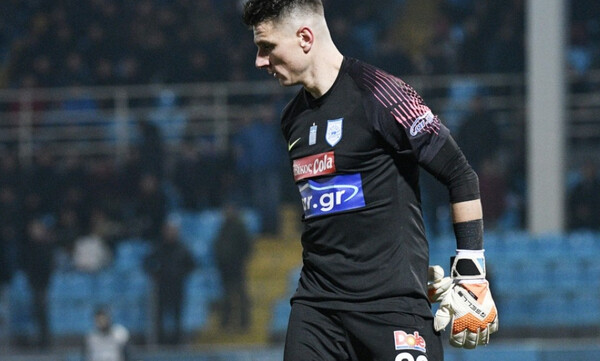  ΠΑΣ Γιάννινα: Τέλος και ο Βελλίδης