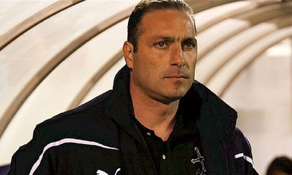 «Μαύρη» νίκη στη Ρόδο - «Έσβησε» στην εξέδρα ο πατέρας του προπονητή του Διαγόρα