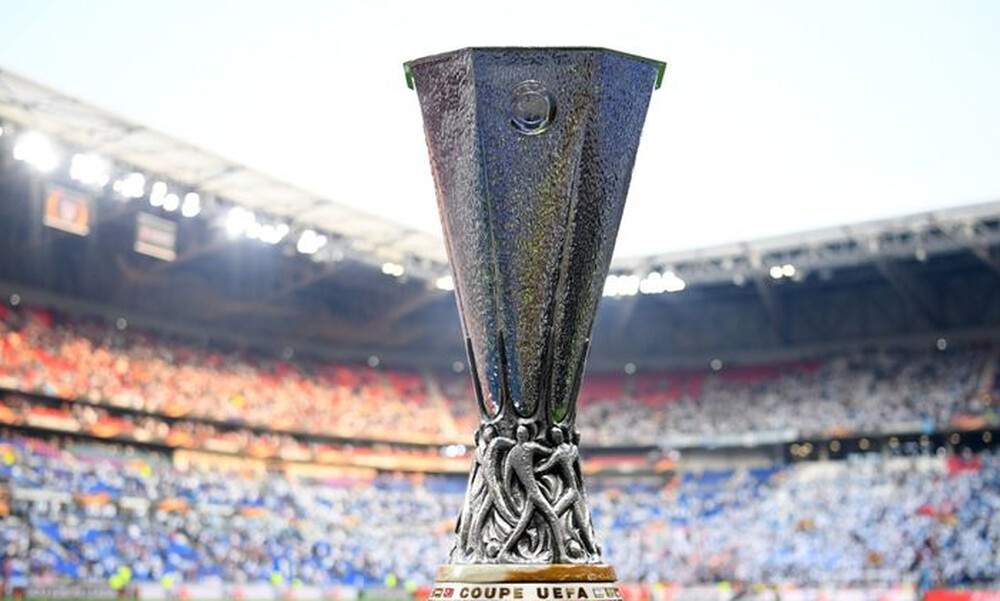 Europa League: Σφραγίζουν τον «εμφύλιο» Άρσεναλ και Τσέλσι 