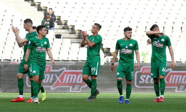 Παναθηναϊκός: Έκλεισε και τρίτο φιλικό