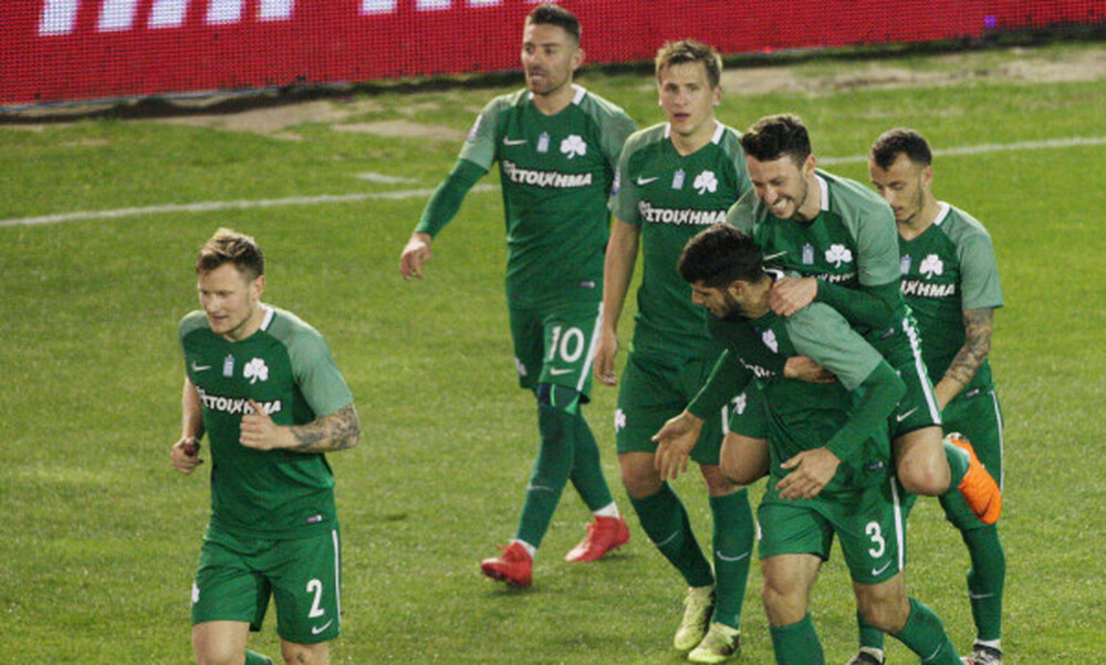 Γευμάτισαν στη Γλυφάδα οι «πράσινοι»! (pic)