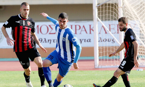 Παραμονή... μέσω Θεσσαλονίκης για Ηρόδοτο;
