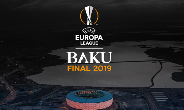 Europa League Live: Οι «μάχες» με φόντο το Μπακού 