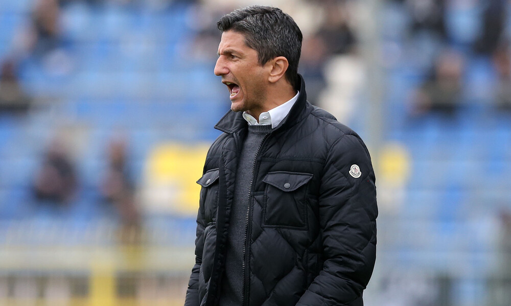 Live Streaming: Η συνέντευξη Τύπου του ΠΑΟΚ για τον τελικό