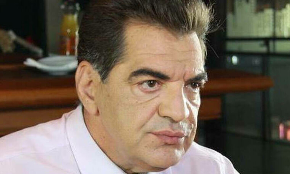 Κώστας Ευριπιώτης: Τα νεότερα για την κατάσταση της υγειάς του και η αποκάλυψη: «Είναι λίγο δύσκολα»