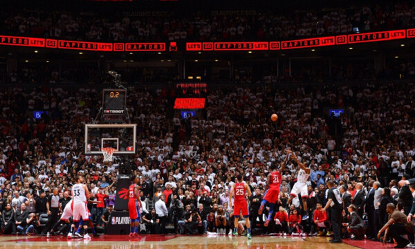 NBA: Το απίστευτο buzzer beater του Λέοναρντ στην κορυφή του Top-5 (video)