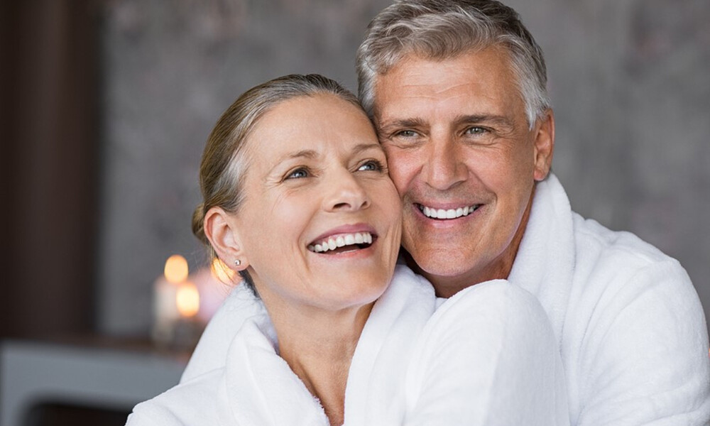 Τι αλλάζει στο SEX μετά τα... 40