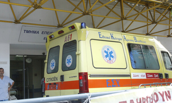 Βεργίνα: Η εκδρομή έκρυβε δυσάρεστες εκπλήξεις – Εσπευσμένα στο νοσοκομείο 20 μαθητές