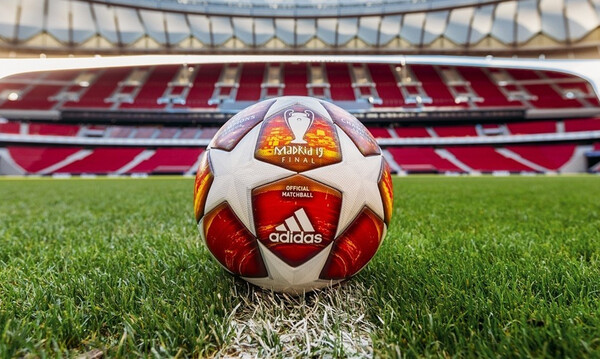 Champions League: Η μπάλα της νέας σεζόν (photos)