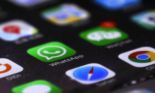 Eπίθεση κατασκοπείας στο WhatsApp: Τι απαντά το Facebook