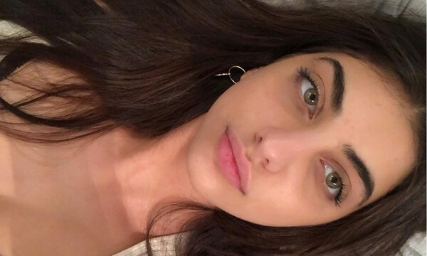 Η Ειρήνη Καζαριάν είναι σέξι στο Instagram και το... δείχνει!