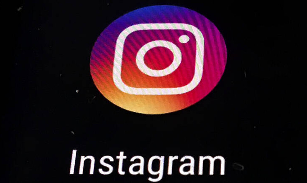 «Κράσαρε» το Instagram σχεδόν σε όλο τον κόσμο
