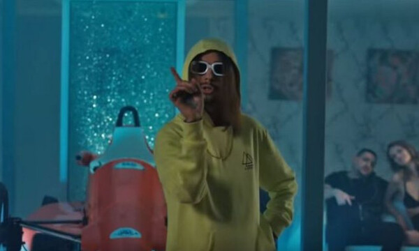 Mama: Οπαδοί του ΠΑΟΚ διασκευάζουν Sin Boy και τρολάρουν την ΑΕΚ! (video)